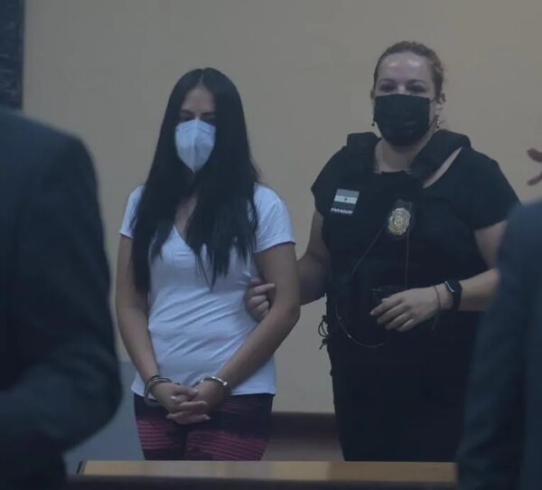A Ultranza: jueza rechaza pedido de dividir audiencia preliminar - Policiales - ABC Color