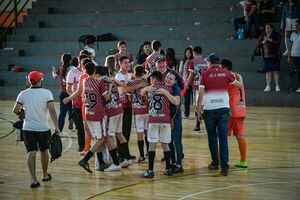 Surgen más campeones departamentales en los juegos escolares y estudiantiles nacionales - .::Agencia IP::.