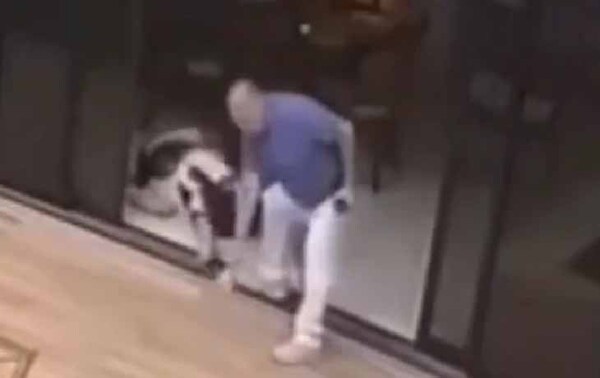 “Quiero seguir viva”, el clamor de víctima de violencia familiar a la Fiscalía – Prensa 5