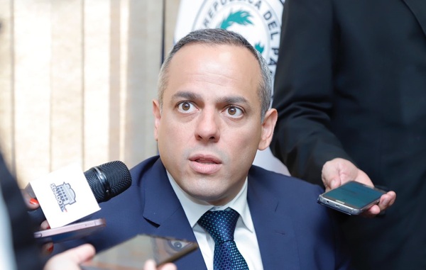 Diario HOY | Contralor admite fracaso del FONACIDE y plantea revisión de la ley