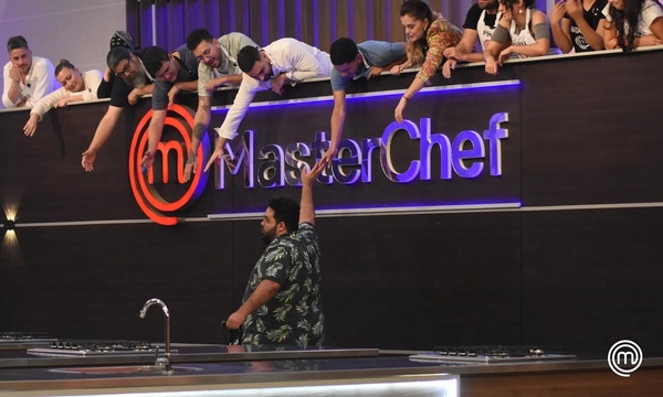 Tensa noche de eliminación en “MasterChef Paraguay” | Telefuturo