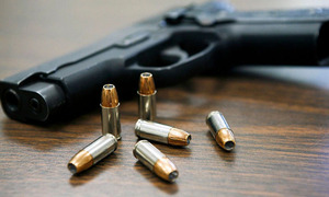 San Lorenzo: Joven portaba un arma en riña con otros estudiantes