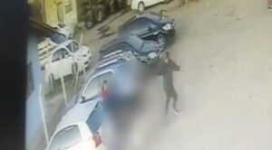Mujer reconoce a su hijo como el que mató a policía en Cateura