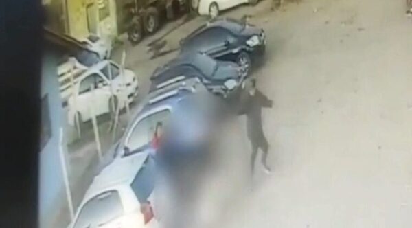 Mujer reconoce a su hijo como el que mató a policía en Cateura