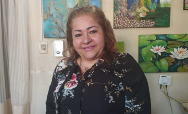 Organizan concurso de artistas con el tema Villarrica.