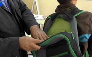 Trifulca en intercolegial: alumno tenía arma de fuego