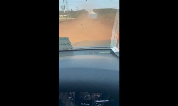 Camiones violan ordenanza vigente en Yguazú para evadir báscula