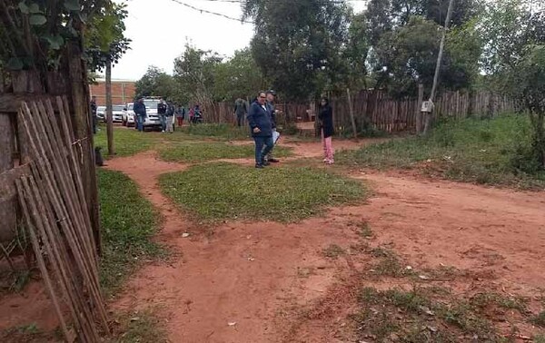 Joven fue condenado a 10 años de prisión por homicidio doloso en Caaguazú – Prensa 5