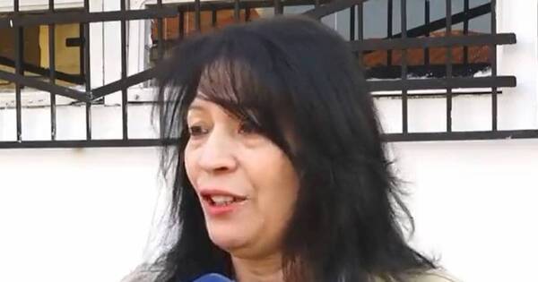 La Nación / Denuncian que el Incan no recibe medicamentos hace tres meses