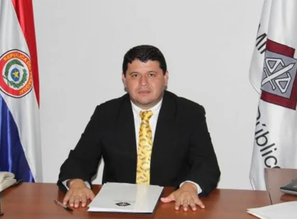 Feminicidio en Lambaré: víctima no se presentó a evaluaciones psicológicas - PDS RADIO Y TV