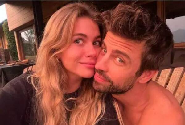 Clara Chía también factura: ganó platal desde que novillea con Piqué