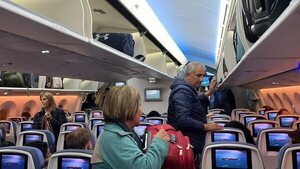 El momento más barato para reservar vuelos de cara a las próximas navidades - Viajes - ABC Color