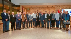Gobierno pretende triplicar cantidad de agentes Lince - ADN Digital