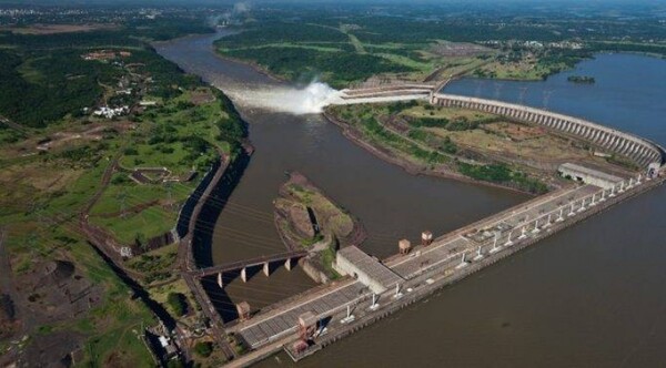 Diario HOY | Itaipú revisará concursos de última hora