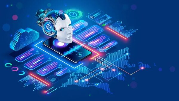Drástica decisión: NYT, CNN y agencias de noticias bloquean rastreador de inteligencia artificial - Tecnología - ABC Color