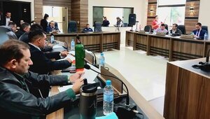 Presidente Franco: analizarán rescisión de contrato con empresa que provee almuerzo escolar - ABC en el Este - ABC Color
