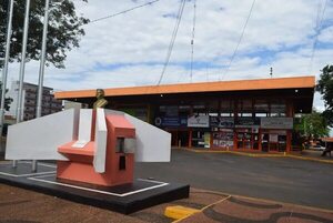 Itapúa: denuncian millonario hurto en ómnibus de larga distancia - Policiales - ABC Color