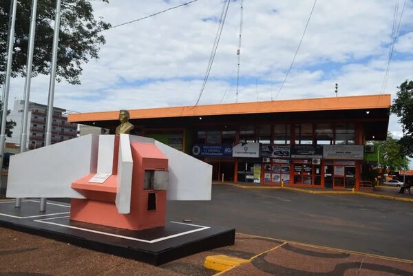 Itapúa: denuncian millonario hurto en ómnibus de larga distancia - Policiales - ABC Color