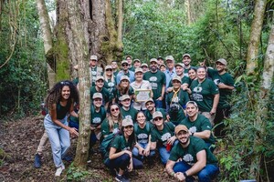 “Colosos de la Tierra” selecciona a 24 finalistas, tras recorrer más de 4.500 km - Unicanal