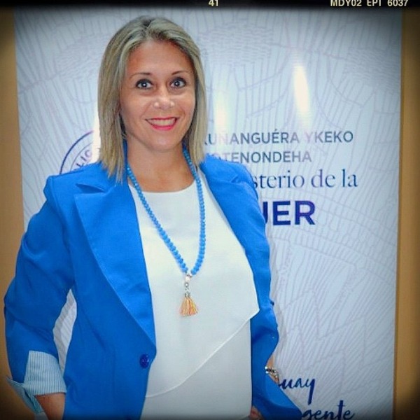 “La violencia contra las mujeres es ejercida por el hecho de ser mujeres”, dice viceministra | 1000 Noticias
