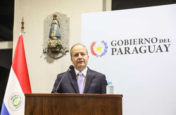 PGN 2024 con recursos limitados tras aumento del déficit para pago de deudas, adelantó ministro - .::Agencia IP::.