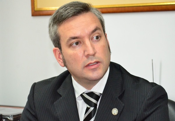 Confirman a juez en caso “comisarías de oro” de Rafael Filizzola - ADN Digital