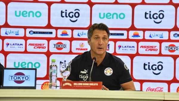 Barros Schelotto, ilusionado en este inicio