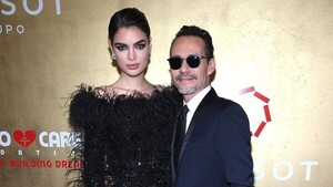 Marc Anthony tendrá su propia estrella en el Paseo de la Fama de Hollywood