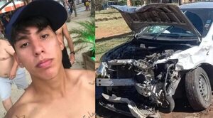 Osvaldo Zaracho fue remitido a la cárcel Emboscada “por su seguridad” - Policiales - ABC Color