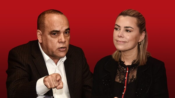 Bachi, Lizarella y otros senadores proponen talleres de igualdad de género ante ola de feminicidios