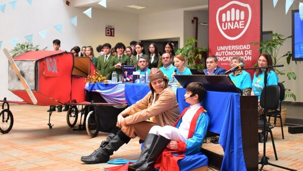 Presentan la 19º edición de Libro Feria en "la Perla del Norte" - Portal Digital Cáritas Universidad Católica
