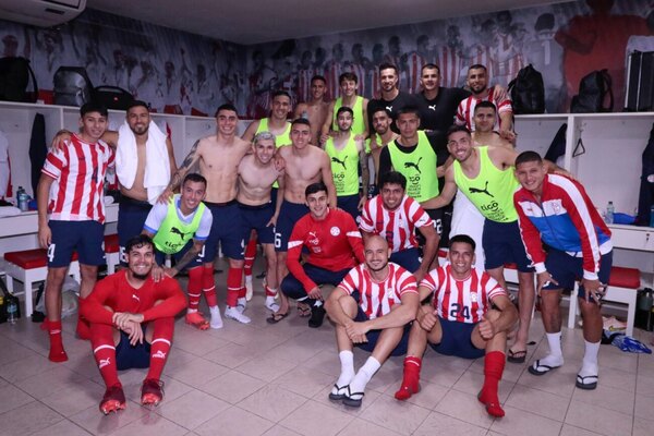 Versus / La triste pérdida de un jugador del campamento "albirrojo"