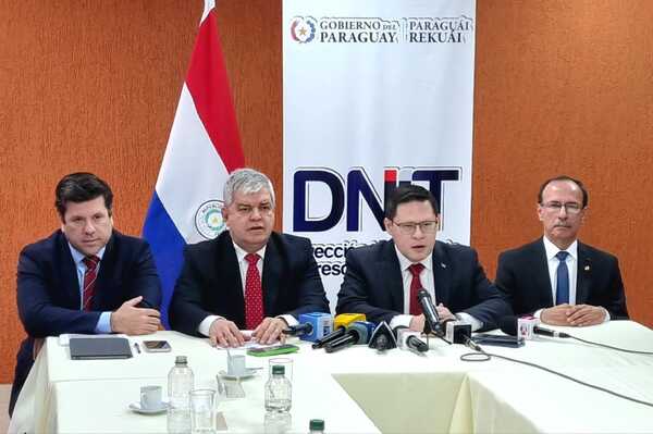 Autoridades impulsan un nuevo plan de lucha contra el contrabando