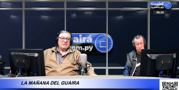 Taxista de Villarrica pide ayuda a la ciudadanía para volver a conseguir un vehículo.