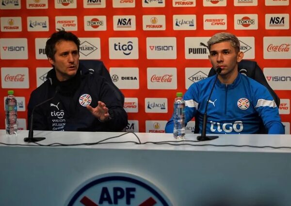 Barros Schelotto: Los paraguayos en la Premier y el ¿reemplazante de Enciso? - Selección Paraguaya - ABC Color