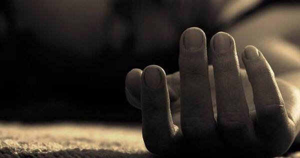 La Nación / Ola de feminicidios: urgen la aprobación del proyecto de emergencia social