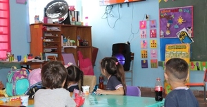FEEI: Monitorean a instituciones educativas para verificar el funcionamiento y uso de las TIC en aulas