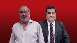 ¿Quiénes son los directores de Itaipú y Yacyretá que podría aceptar el Congreso?