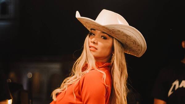 Marilina lanzará una canción dedicada a Viché