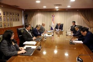 Llamativo silencio de la Corte ante feminicido de Katia - Nacionales - ABC Color