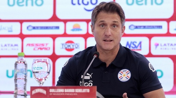 Albirroja inicia una nueva cruzada hacia el Mundial 2026 - Noticias Paraguay