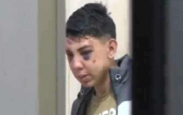 Asesino de Katia irá a Emboscada
