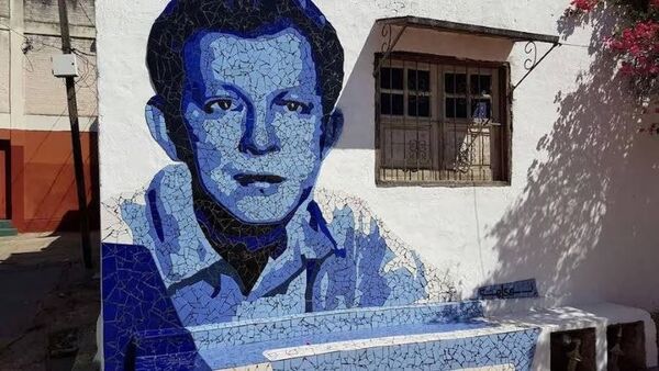 Diario HOY | Inaugurarán "El Paseo de la Guarania" en la Costanera de Asunción