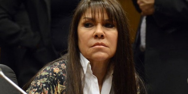 Rechazan acción de inconstitucionalidad planteada por Celeste Amarilla - PDS RADIO Y TV