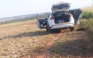 Motochorros matan a un menonita para robarle G. 230 millones en Canindeyú – Prensa 5