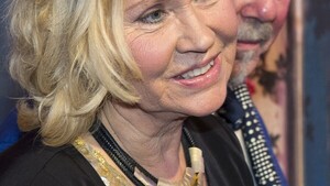 Cantante de ABBA, Agnetha, regresa con un tema como solista