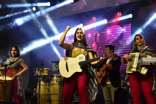 122° aniversario: nuevamente abrirán el portón de los sueños en Iturbe - Nacionales - ABC Color