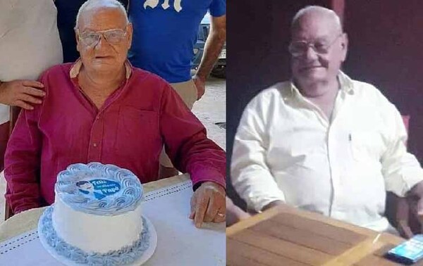 Falleció Arnaldo Arévalos, conocido caudillo del barrio San Isidro de Coronel Oviedo – Prensa 5