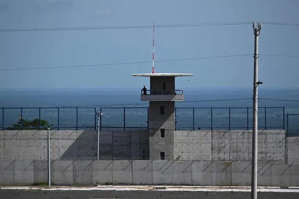 El Salvador: un hombre es condena a 57 años de cárcel por violar y mostrar pornografía a una menor - Mundo - ABC Color