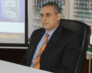 Rechazan última chicana de Óscar Boidanich y hay vía libre para audiencia - Nacionales - ABC Color